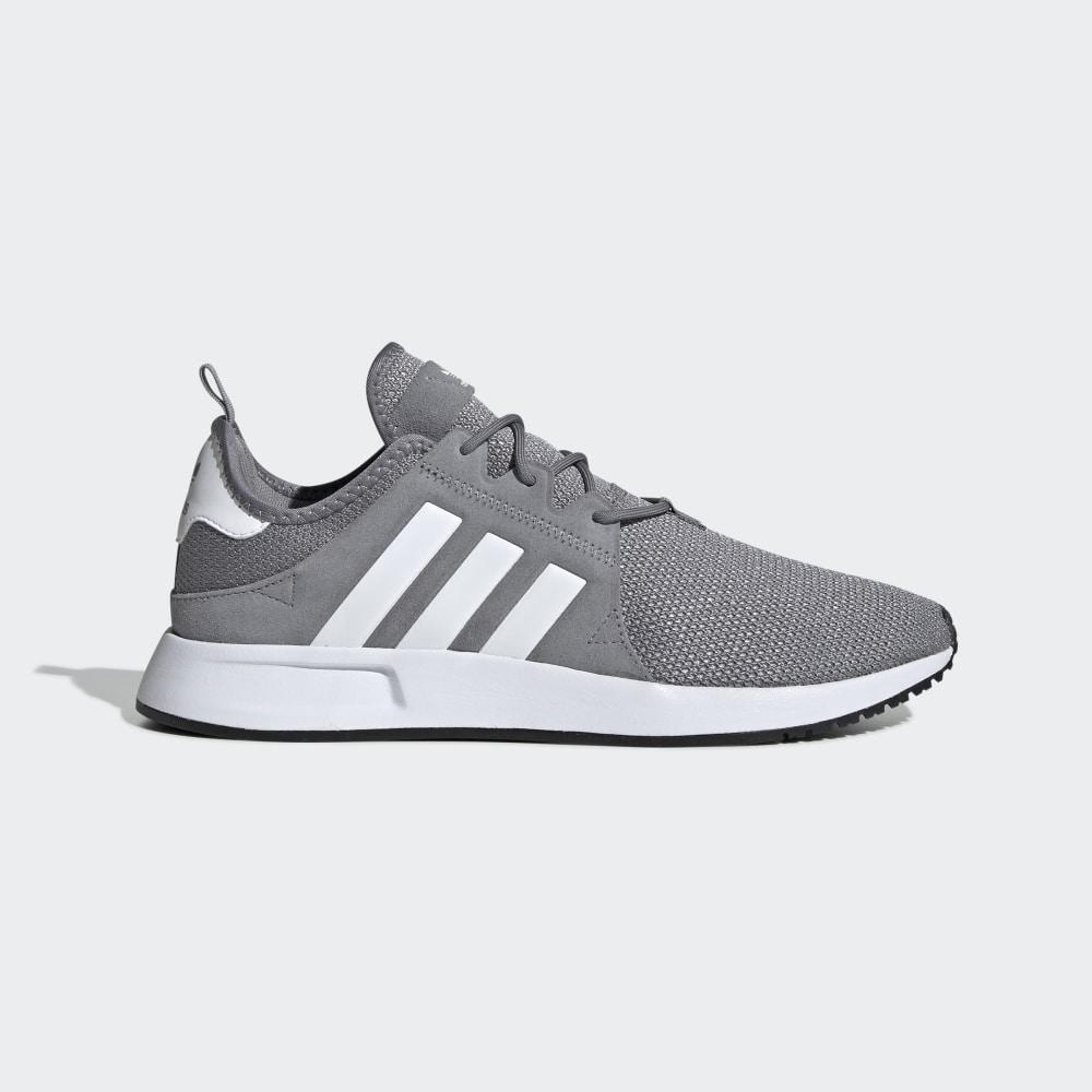 Originals Adidas X_PLR Dama Romania - Gri/Albi/Negrii EE4577